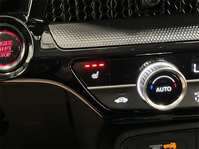 Thumbnail: 2026 Honda CR-V - 22