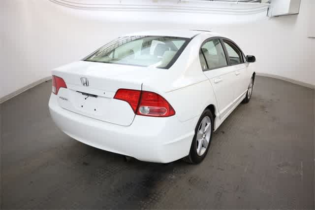 Thumbnail: 2006 Honda Civic - 7