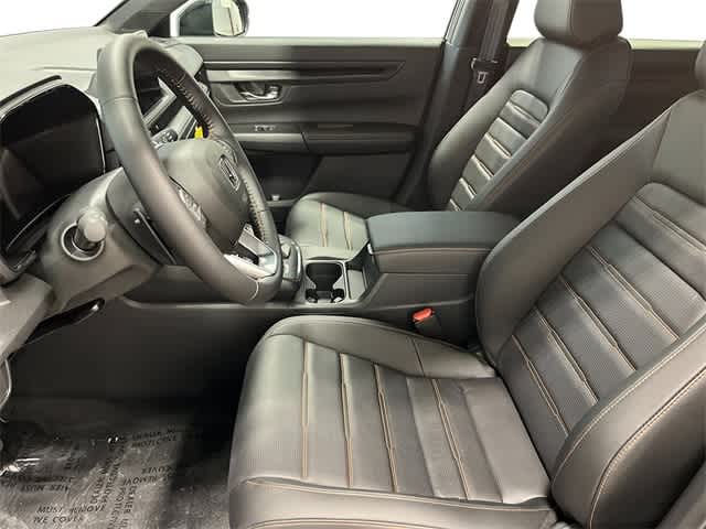 Thumbnail: 2026 Honda CR-V - 13