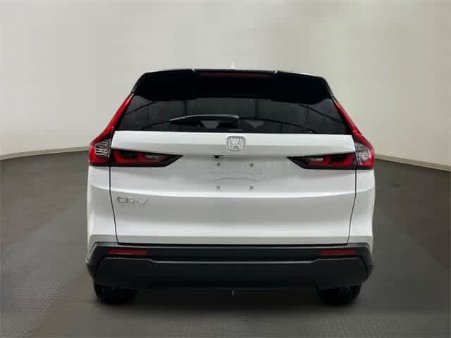 Thumbnail: 2025 Honda CR-V - 4