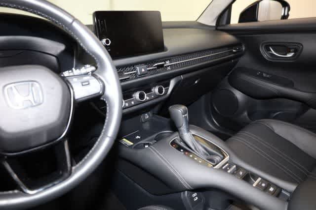 Thumbnail: 2024 Honda HR-V - 23