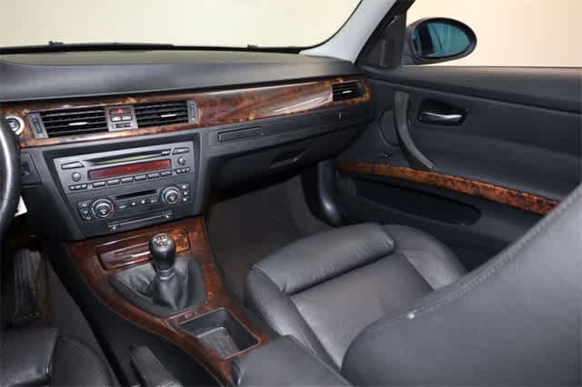 Thumbnail: 2007 BMW 3 Series - 18