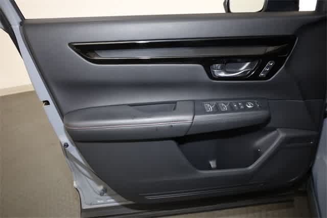 Thumbnail: 2024 Honda CR-V - 13