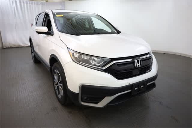 Thumbnail: 2022 Honda CR-V - 12