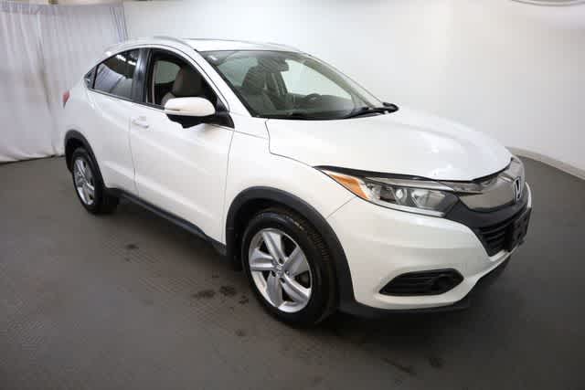 Thumbnail: 2019 Honda HR-V - 10