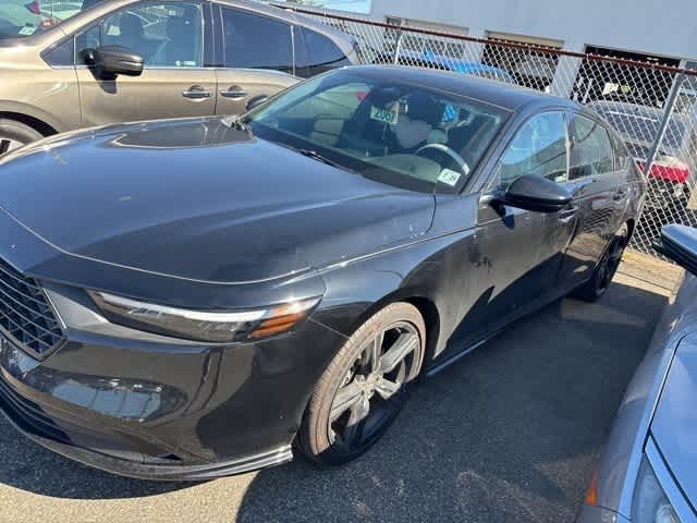Thumbnail: 2024 Honda Accord - 3