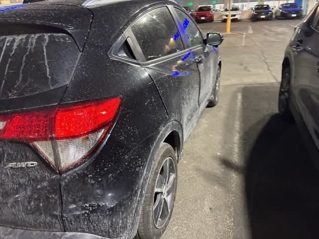 Thumbnail: 2021 Honda HR-V - 13