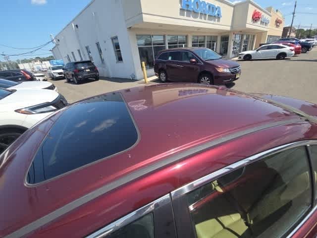 Thumbnail: 2012 Honda Accord - 32