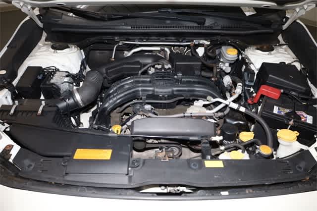 Thumbnail: 2018 Subaru Crosstrek - 37