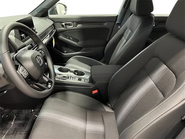 Thumbnail: 2026 Honda Civic - 13