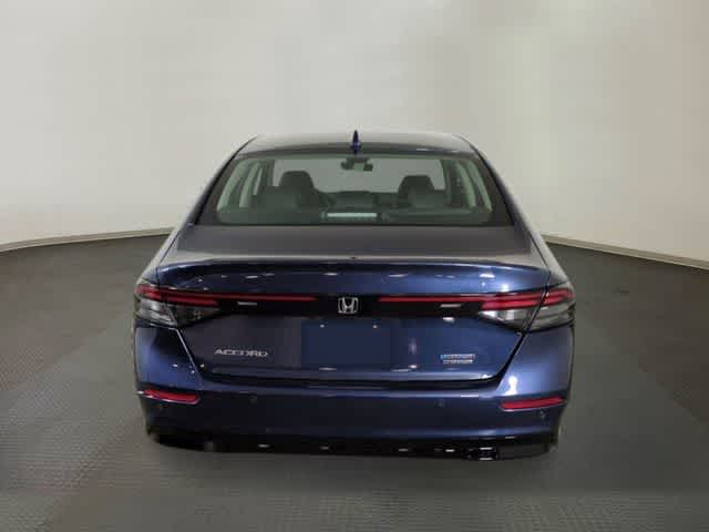 Thumbnail: 2026 Honda Accord - 4