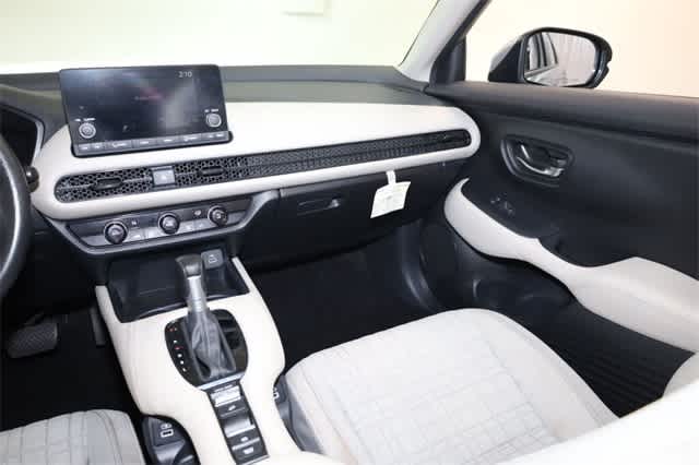 Thumbnail: 2023 Honda HR-V - 19