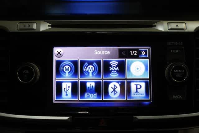 Thumbnail: 2013 Honda Accord - 25