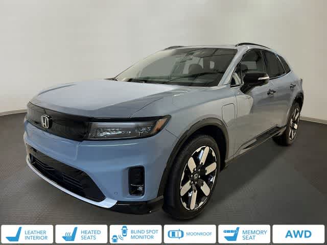 Thumbnail: 2026 Honda Prologue - 1