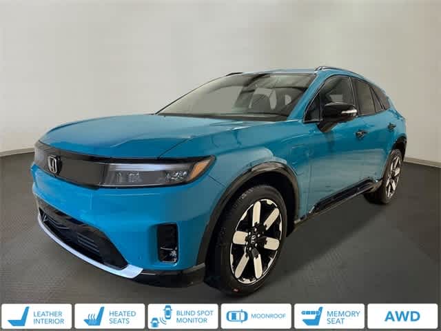 2025 Honda Prologue Elite -
                  Union, NJ