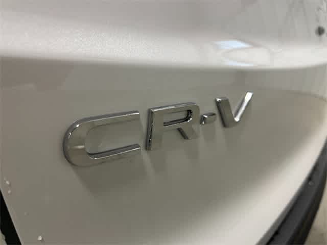 Thumbnail: 2025 Honda CR-V - 5