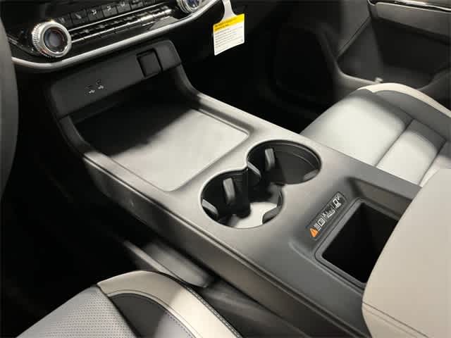 2025 Honda Prologue Elite 22