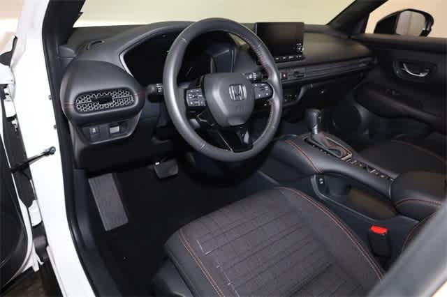 Thumbnail: 2024 Honda HR-V - 14