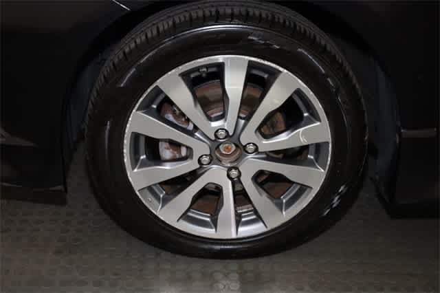 Thumbnail: 2013 Honda Fit - 33