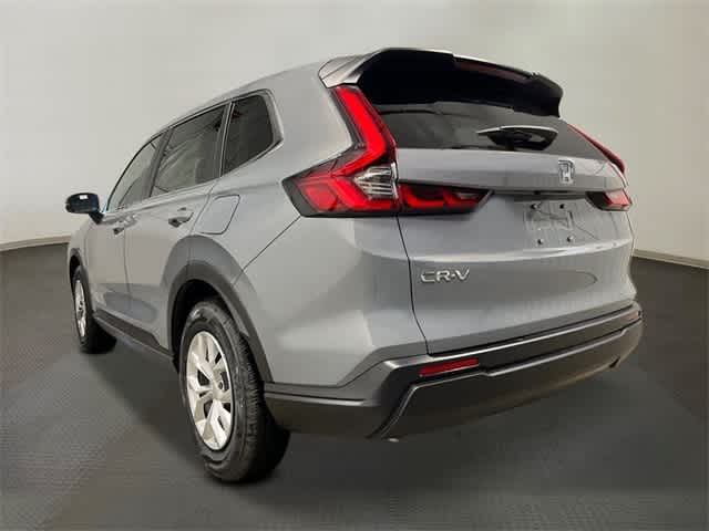 Thumbnail: 2026 Honda CR-V - 3