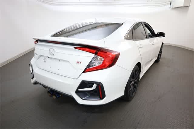 Thumbnail: 2020 Honda Civic - 7