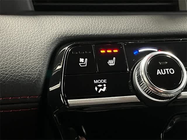 Thumbnail: 2025 Honda Pilot - 18