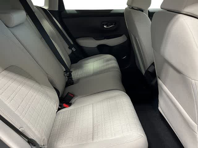 Thumbnail: 2027 Honda HR-V - 23