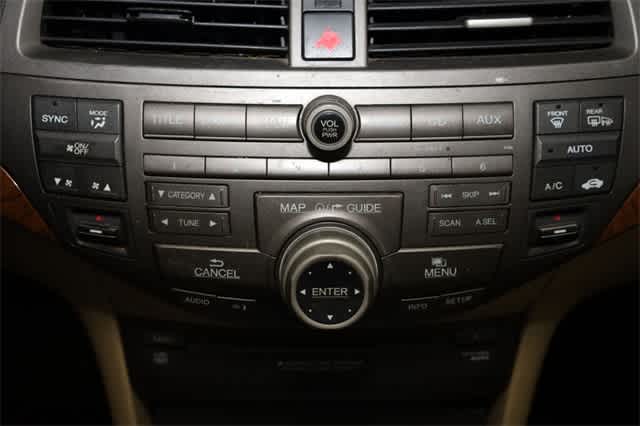 Thumbnail: 2012 Honda Accord - 31