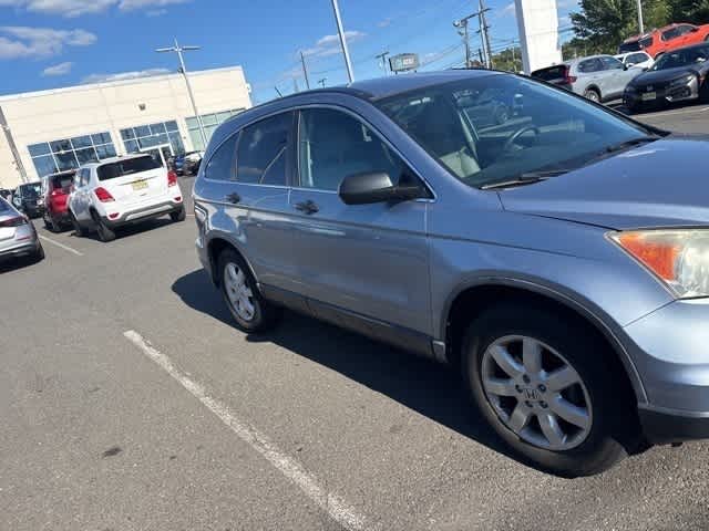 Thumbnail: 2011 Honda CR-V - 19