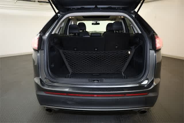 2016 Ford Edge SEL 35