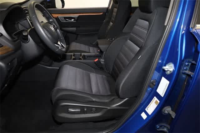 Thumbnail: 2022 Honda CR-V - 15