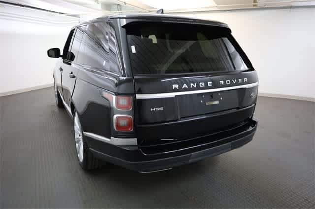 Thumbnail: 2019 Land Rover Range Rover - 5