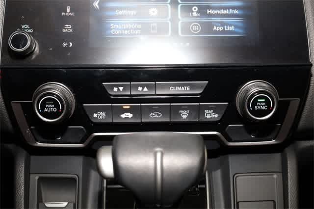 Thumbnail: 2022 Honda CR-V - 31