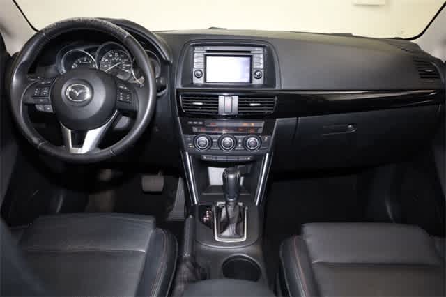 Thumbnail: 2015 Mazda CX-5 - 17