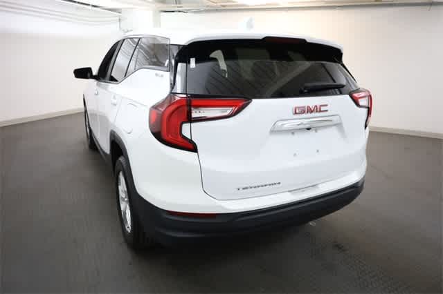 Thumbnail: 2023 GMC Terrain - 5