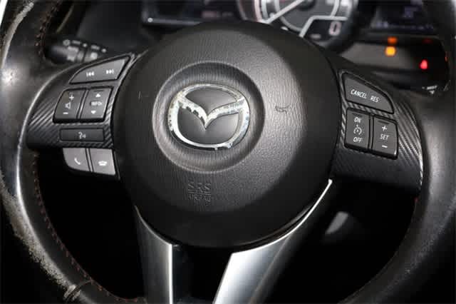 Thumbnail: 2015 Mazda Mazda3 - 33