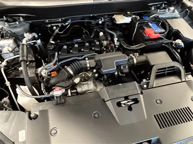 Thumbnail: 2026 Honda CR-V - 11