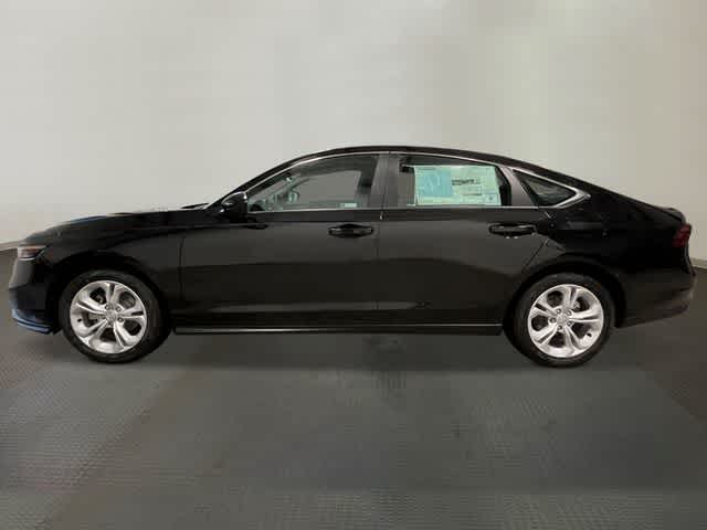 Thumbnail: 2026 Honda Accord - 2