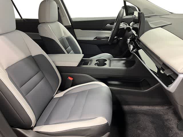 Thumbnail: 2026 Honda Prologue - 28