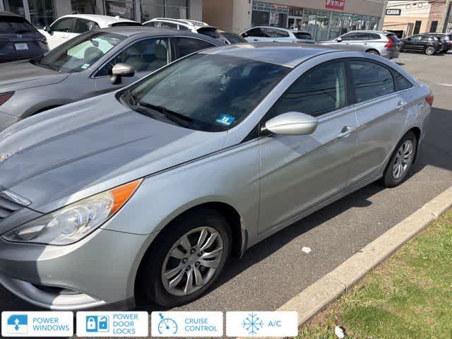2013 Hyundai Sonata GLS -
                  Union, NJ