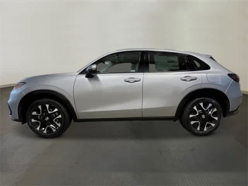 New 2026 Honda HR-V EX-L SUV