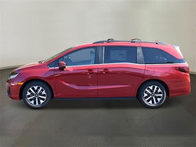 Thumbnail: 2026 Honda Odyssey - 2