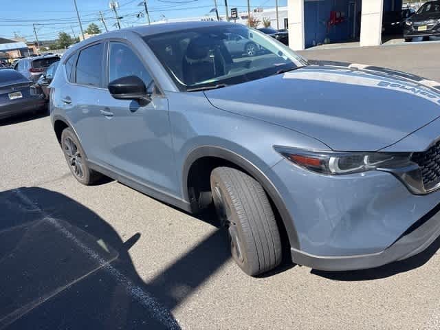Thumbnail: 2023 Mazda CX-5 - 9