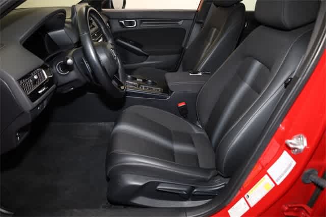 Thumbnail: 2023 Honda Civic - 15