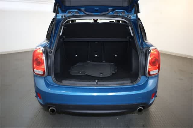 Thumbnail: 2019 MINI Cooper Countryman - 36