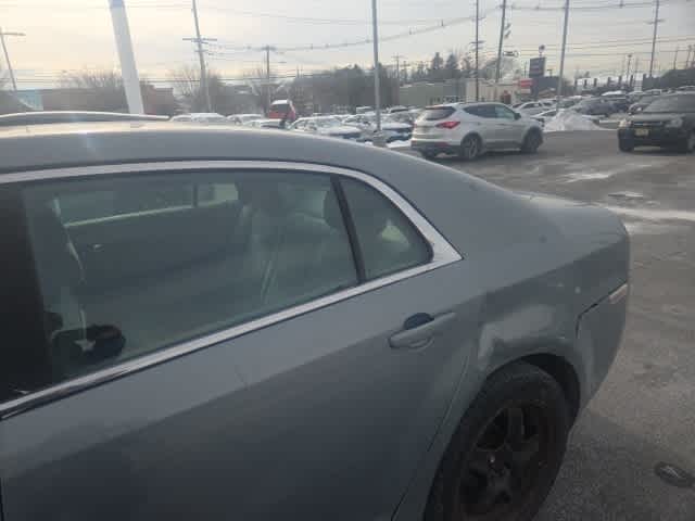 Thumbnail: 2009 Chevrolet Malibu - 6
