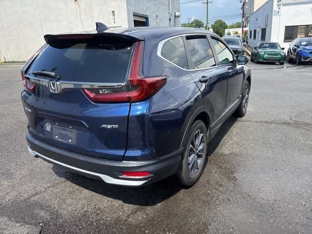 Thumbnail: 2022 Honda CR-V - 13