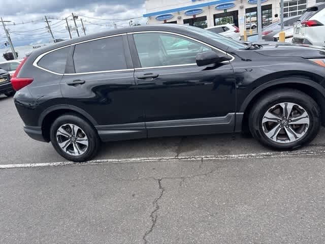 Thumbnail: 2019 Honda CR-V - 10