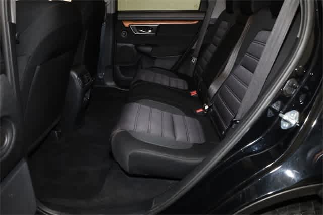 Thumbnail: 2022 Honda CR-V - 21