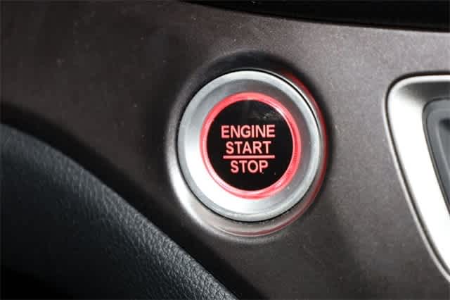 Thumbnail: 2022 Honda Pilot - 33